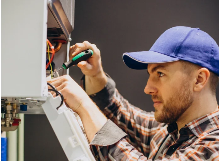 Do you have a boiler breakdown in winter?
