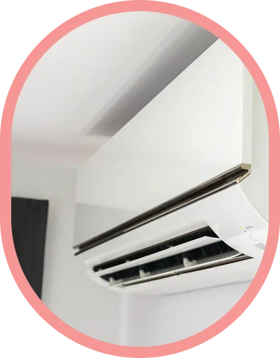 New Home Air Conditioning Installation in Storrington