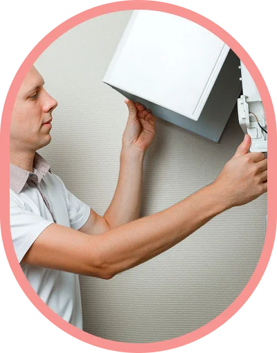 Heating Services