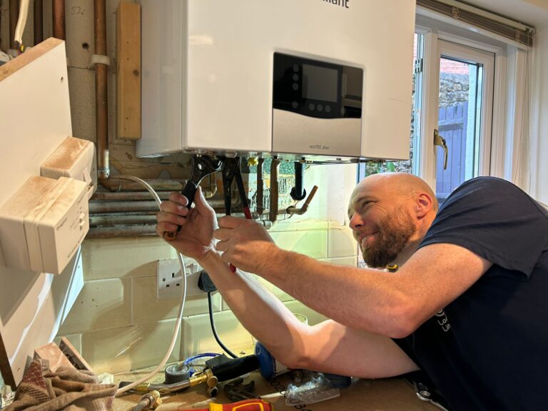 Boiler Service