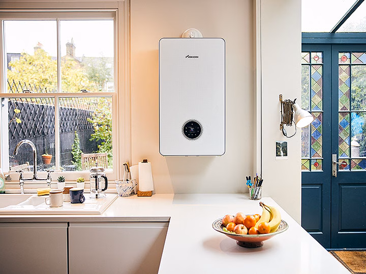 Is Spring the Best Time to Replace Your Boiler?