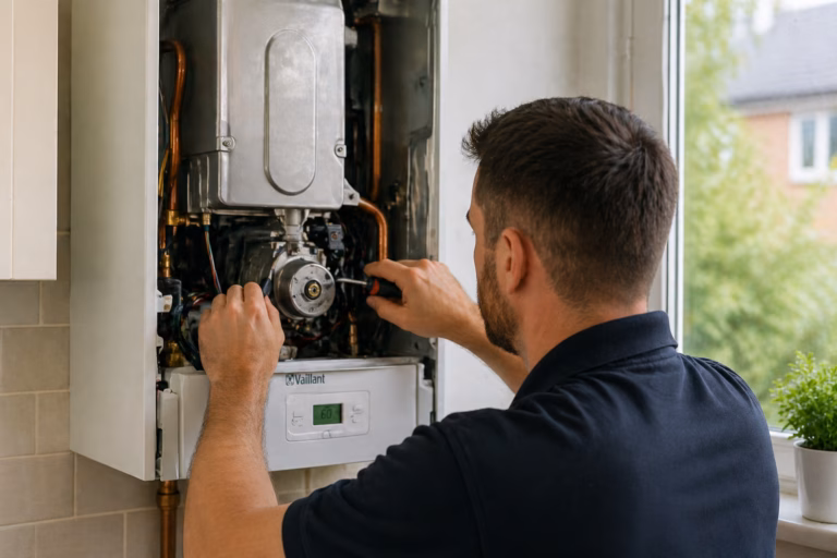 Preparing Your Heating System for Summer: What You Need to Know